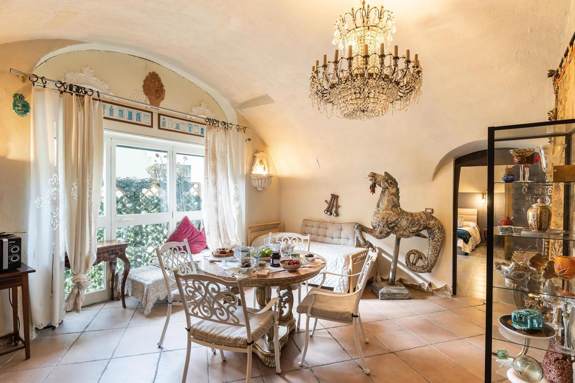 Il Feudo By Barbarhouse Otel Bari Dış mekan fotoğraf