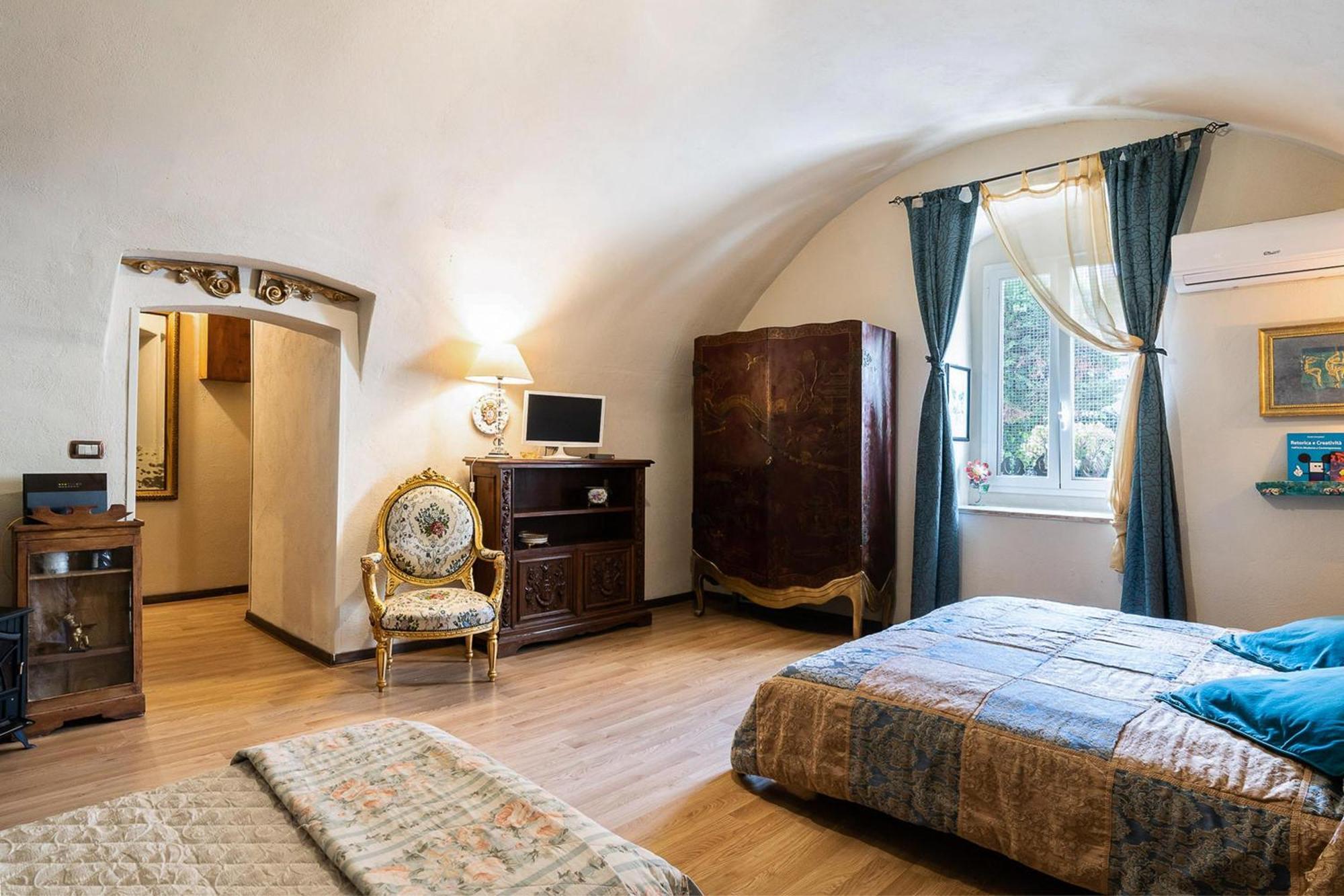 Il Feudo By Barbarhouse Otel Bari Dış mekan fotoğraf