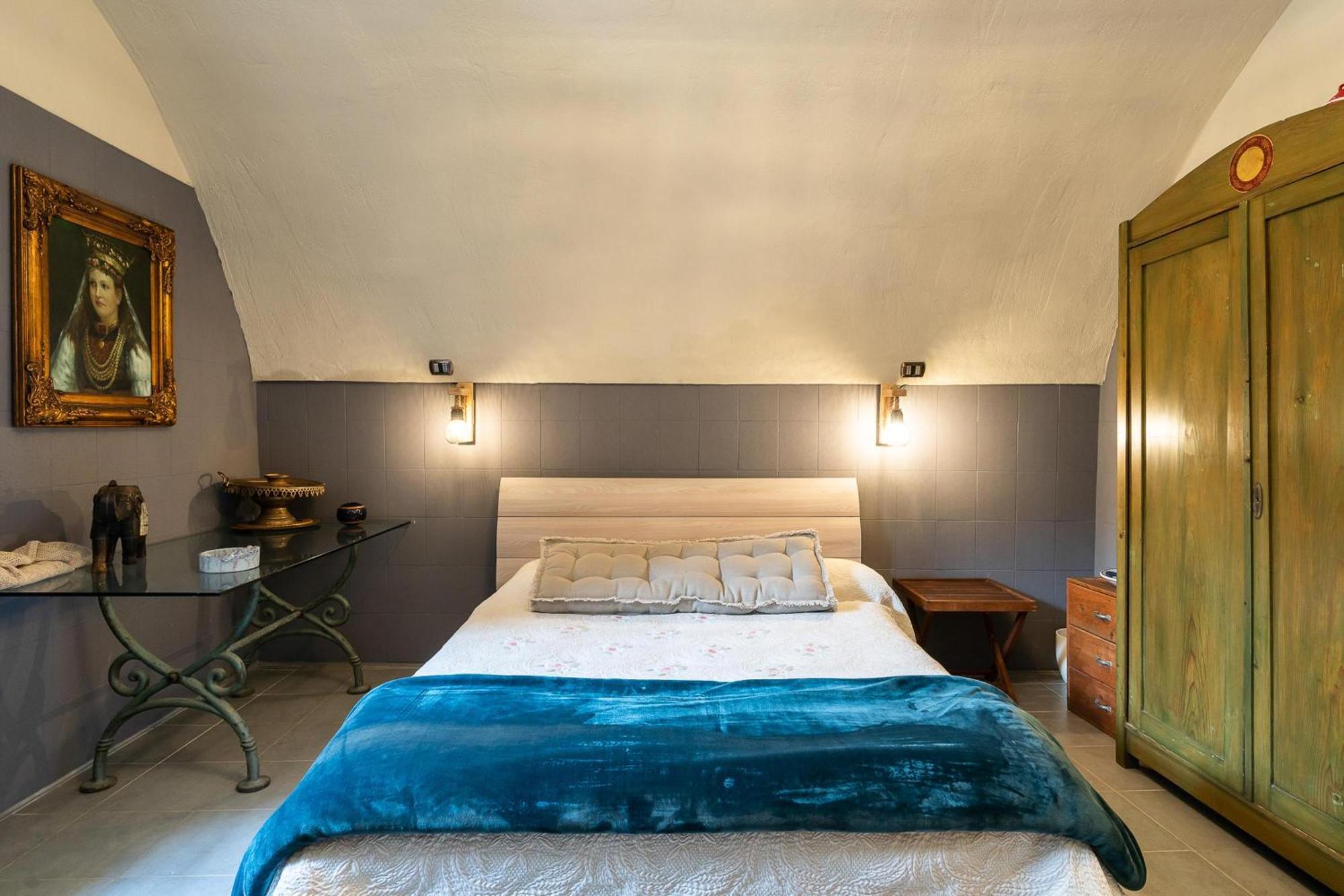 Il Feudo By Barbarhouse Otel Bari Dış mekan fotoğraf