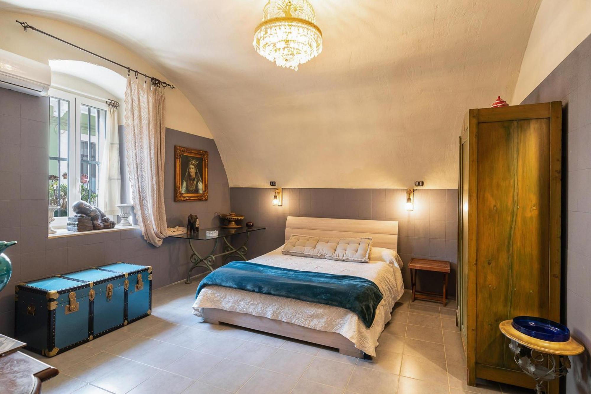 Il Feudo By Barbarhouse Otel Bari Dış mekan fotoğraf