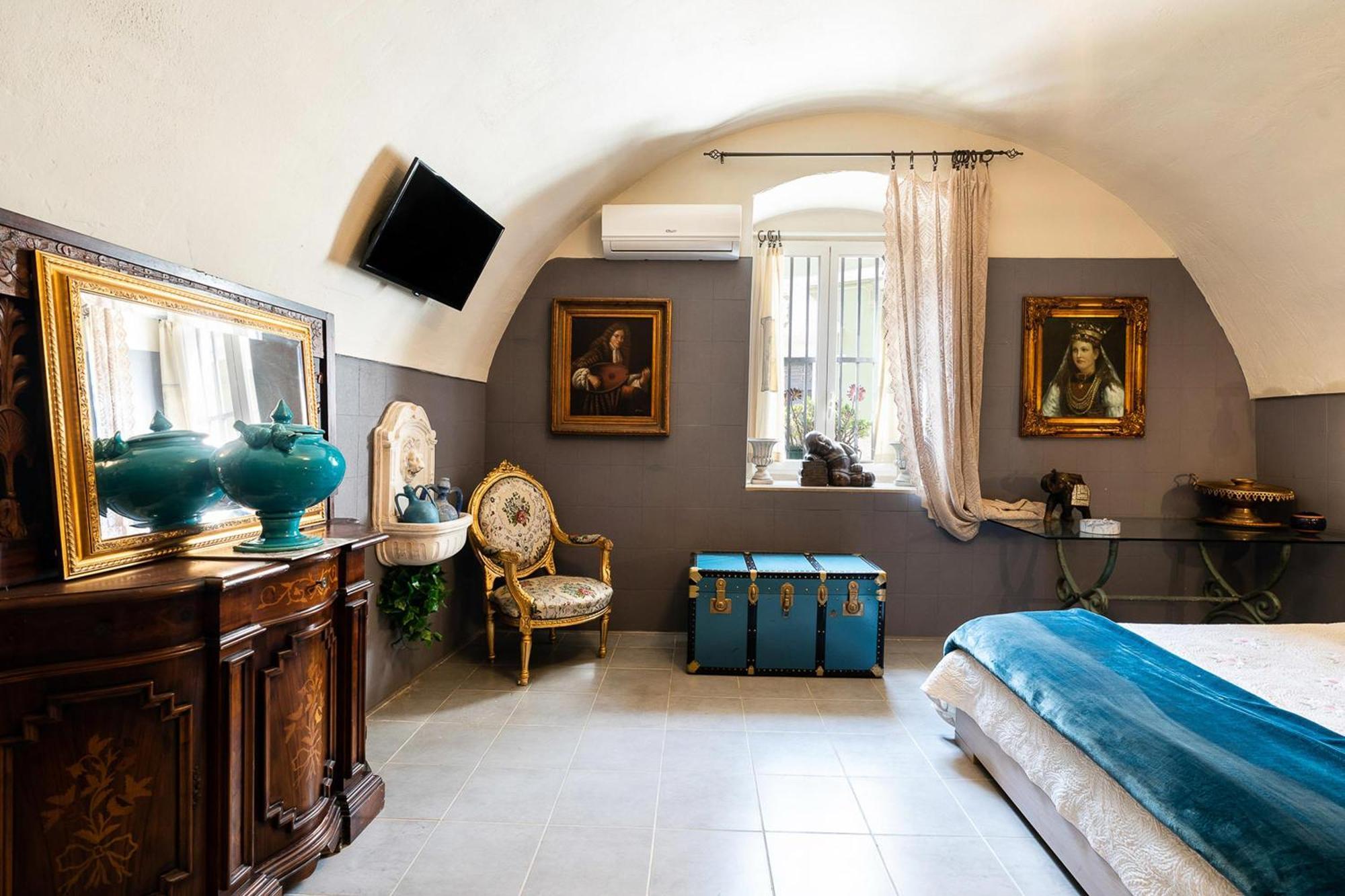 Il Feudo By Barbarhouse Otel Bari Dış mekan fotoğraf
