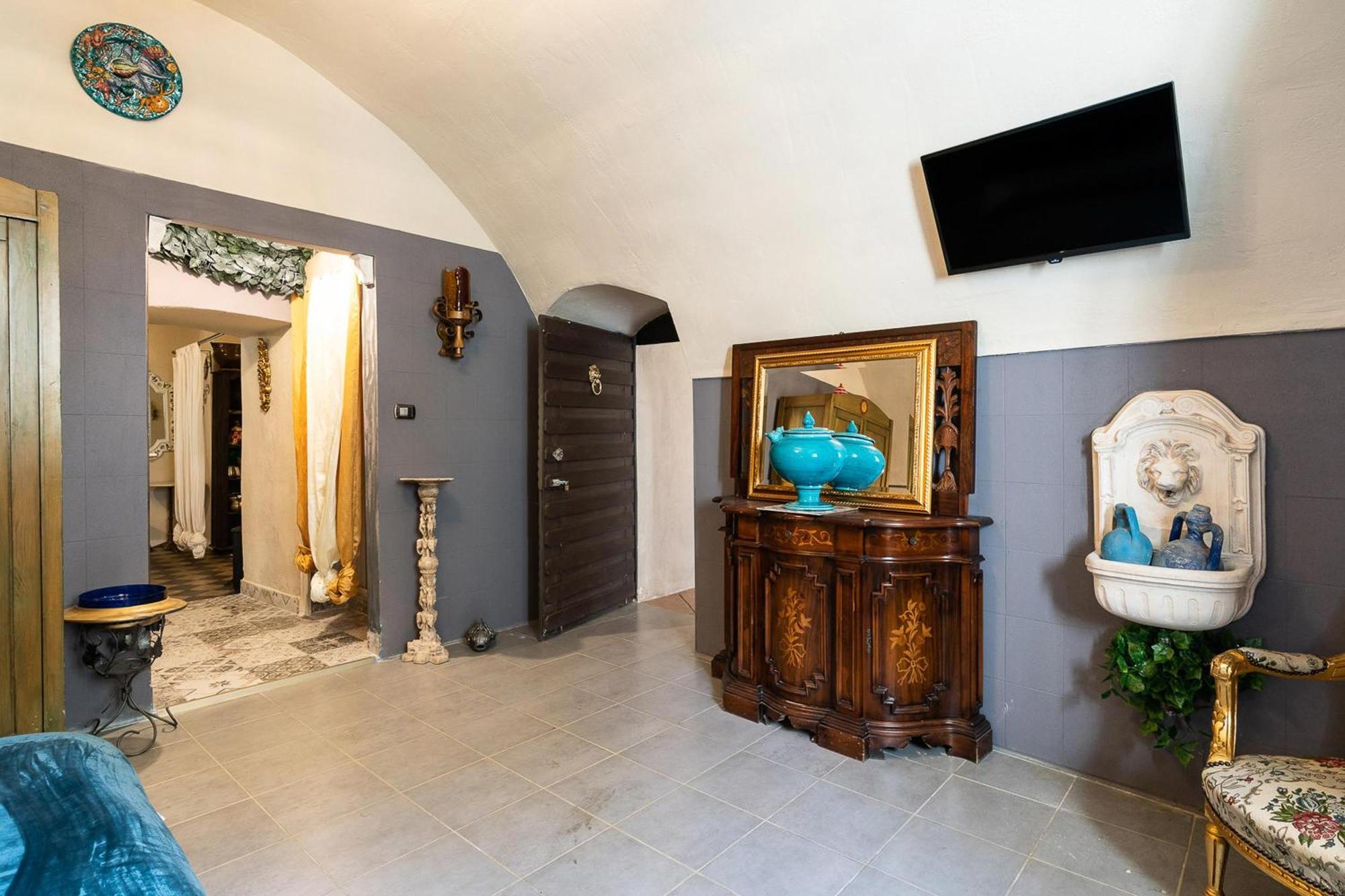 Il Feudo By Barbarhouse Otel Bari Dış mekan fotoğraf