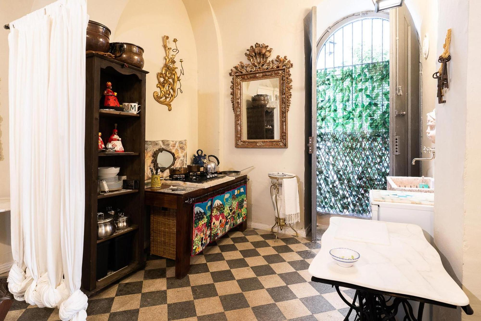 Il Feudo By Barbarhouse Otel Bari Dış mekan fotoğraf