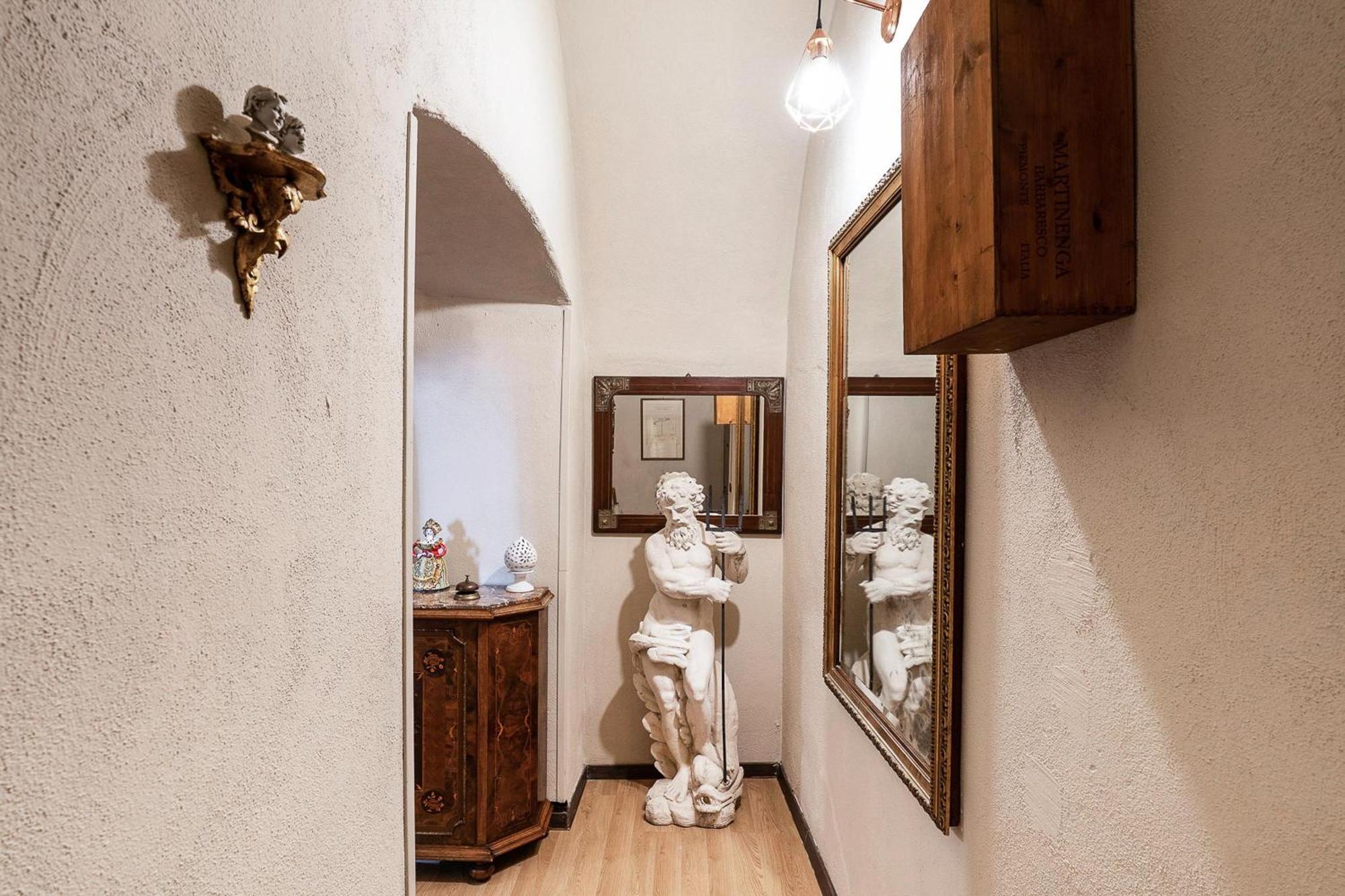 Il Feudo By Barbarhouse Otel Bari Dış mekan fotoğraf