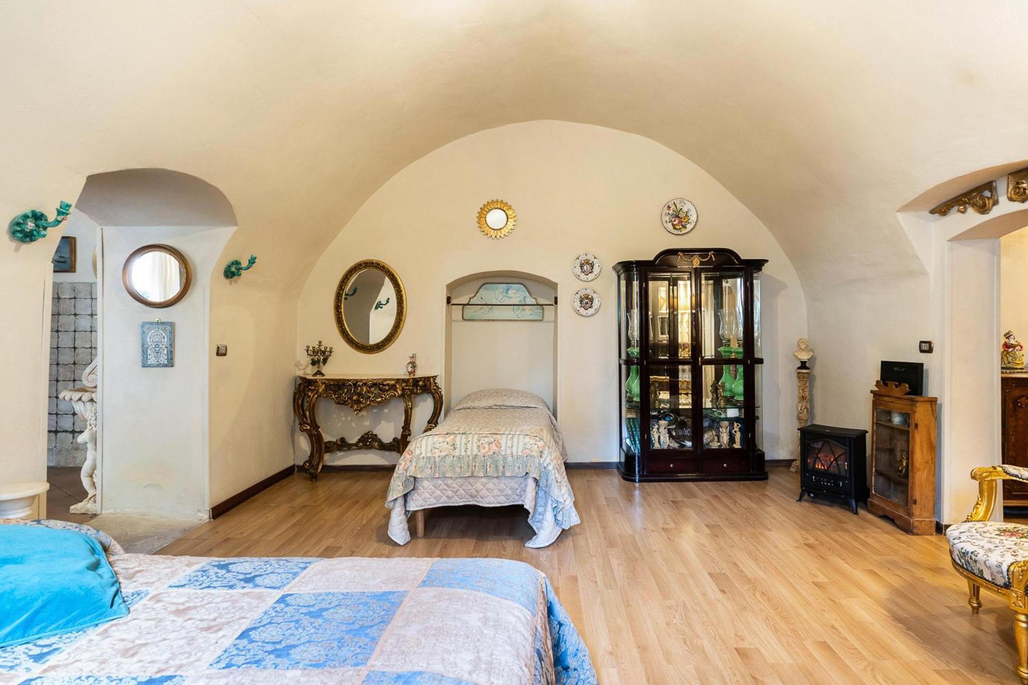 Il Feudo By Barbarhouse Otel Bari Dış mekan fotoğraf