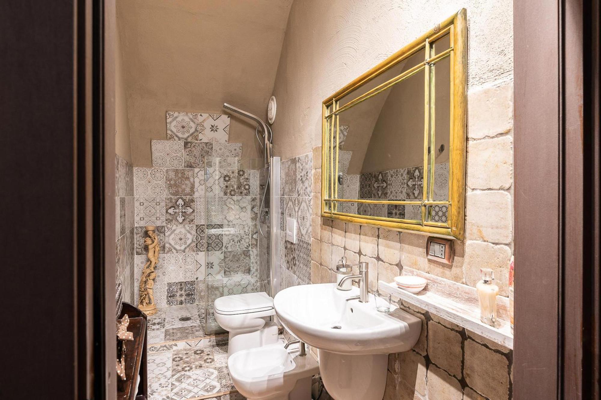 Il Feudo By Barbarhouse Otel Bari Dış mekan fotoğraf