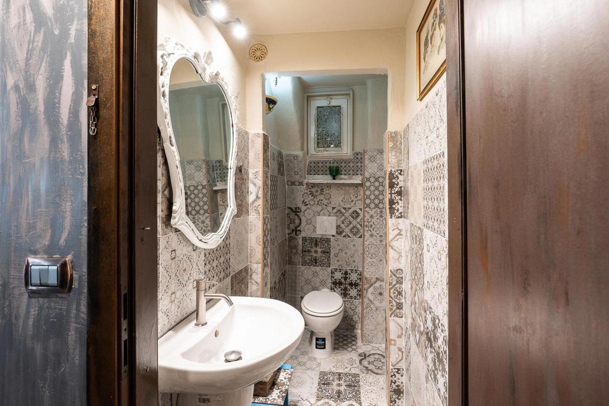 Il Feudo By Barbarhouse Otel Bari Dış mekan fotoğraf