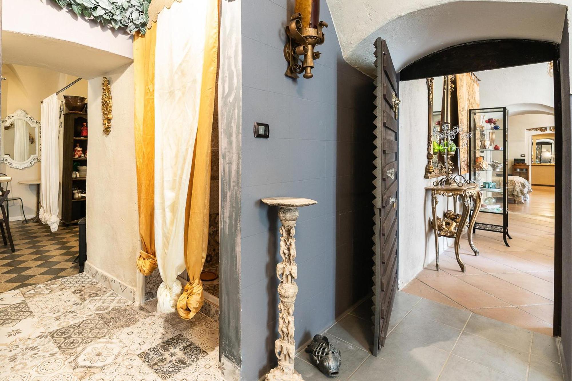 Il Feudo By Barbarhouse Otel Bari Dış mekan fotoğraf