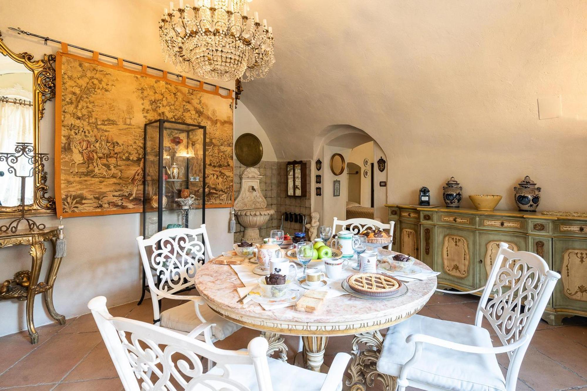 Il Feudo By Barbarhouse Otel Bari Dış mekan fotoğraf