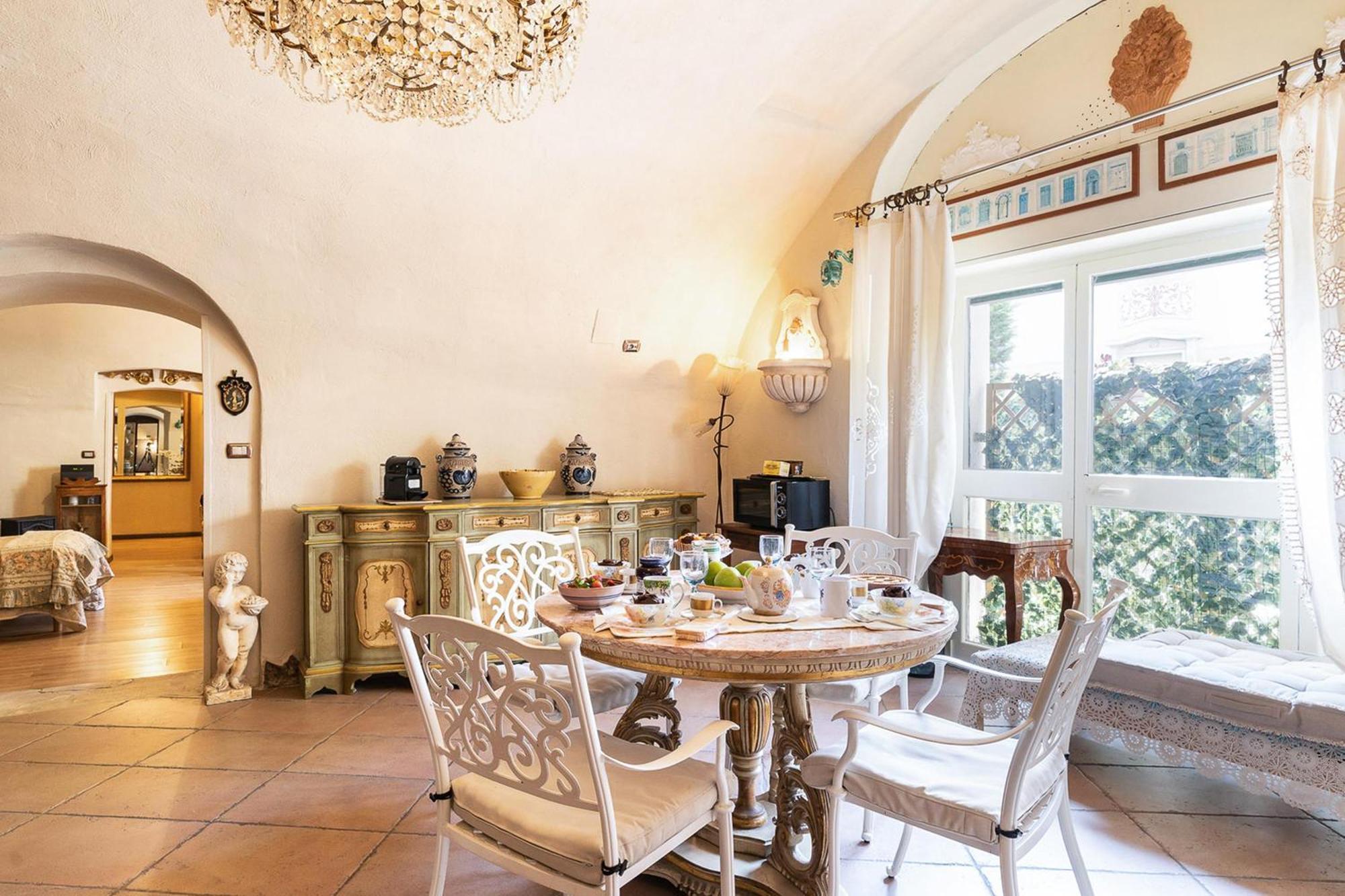 Il Feudo By Barbarhouse Otel Bari Dış mekan fotoğraf